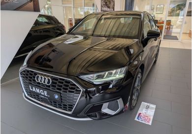Audi A3, 2024