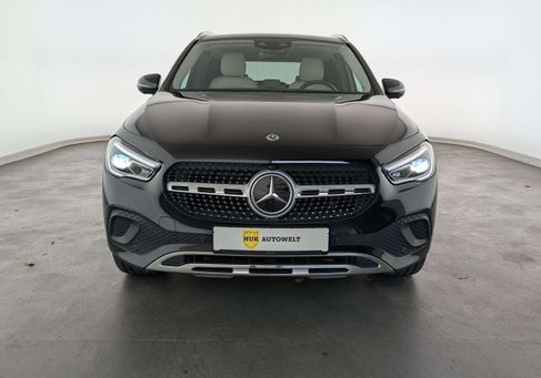 Mercedes-Benz GLA 200, 2020 2