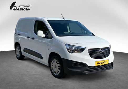 Opel Combo, 2019 2