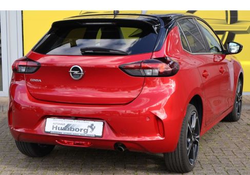 Opel Corsa, 2020 3