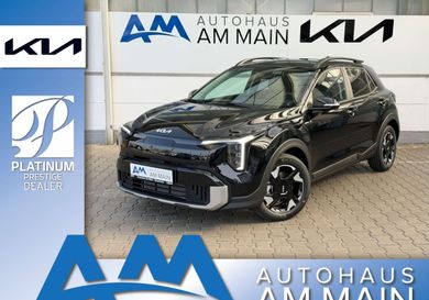 Kia Stonic, 2026