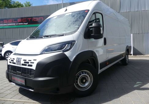 Fiat Ducato, 2025