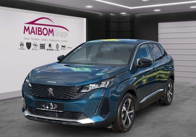 Peugeot 3008, 2023