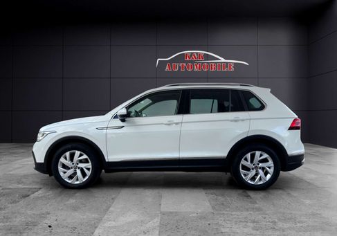 Volkswagen Tiguan, 2023 2