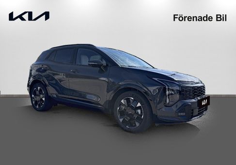Kia Sportage, 2027 3