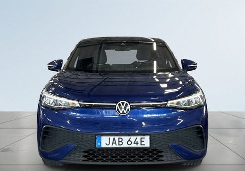 Volkswagen ID.5, 2023