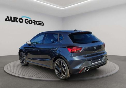 Seat Ibiza, 2026