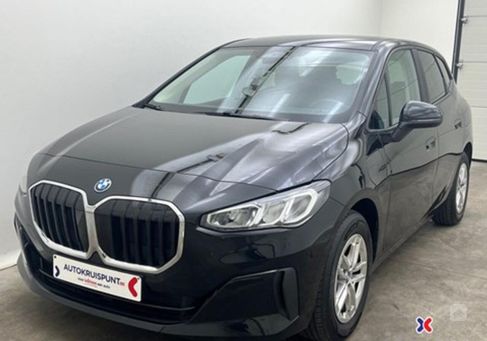 BMW 2 Serija, 2023