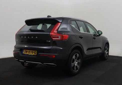 Volvo XC40, 2019 3