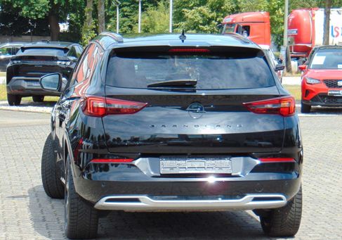 Opel Grandland X, 2022 3