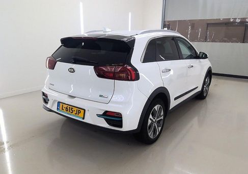 Kia Niro, 2021