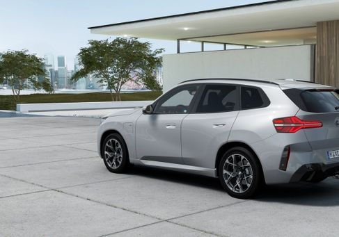 BMW, 2026 2