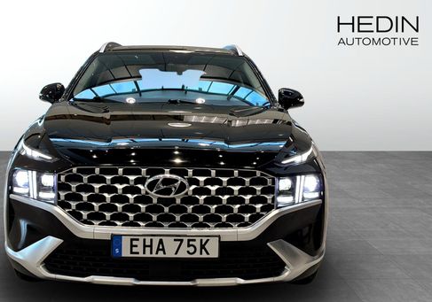 Hyundai, 2022 2