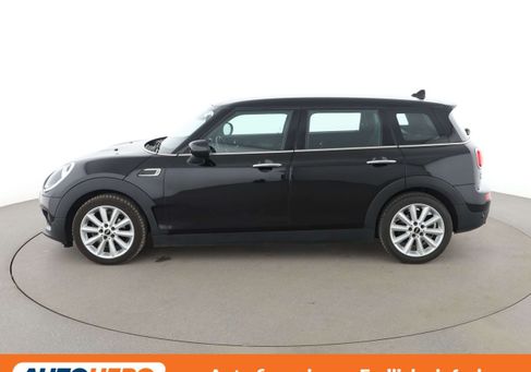 MINI One Clubman, 2020