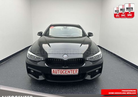 BMW 420, 2020 3