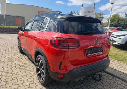 Citroën C5 Aircross, 2020 3