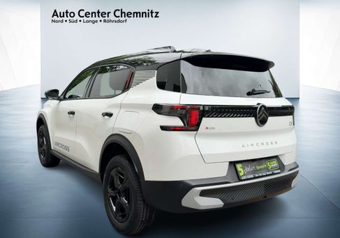 Citroën C3 Aircross, 2026 2