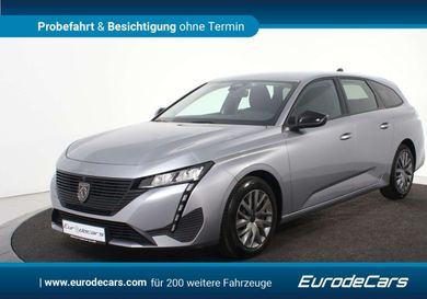 Peugeot 308, 2022