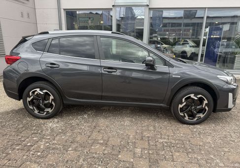 Subaru XV, 2022