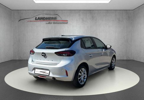 Opel Corsa, 2024 3