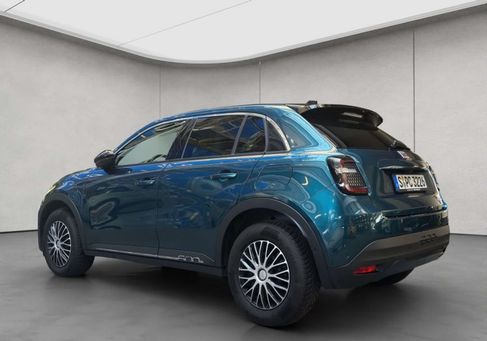 Fiat 600, 2024
