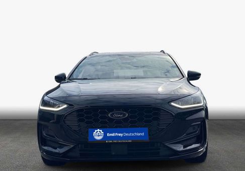 Ford Focus, 2024