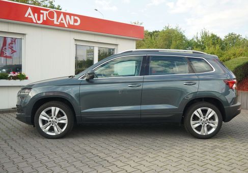 Skoda Karoq, 2020 3