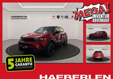 Opel Mokka, 2023