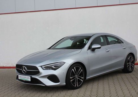 Mercedes-Benz CLA 180, 2024
