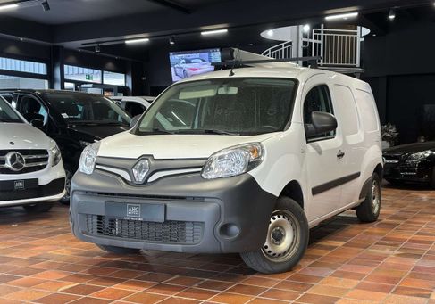 Renault Kangoo, 2022
