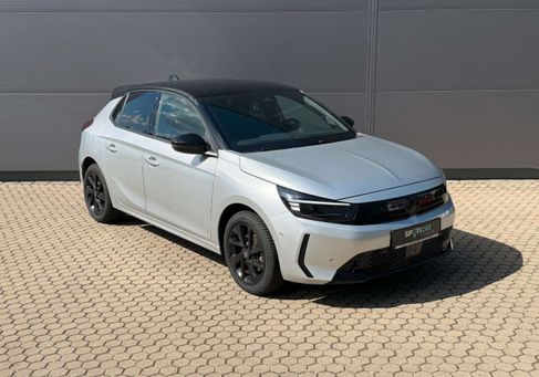 Opel Corsa, 2025 3