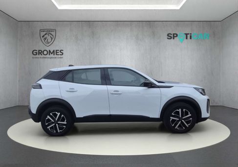 Peugeot 2008, 2023