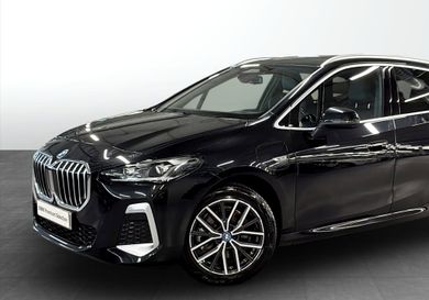 BMW 230, 2023