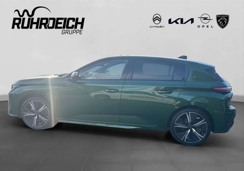 Peugeot 308, 2023