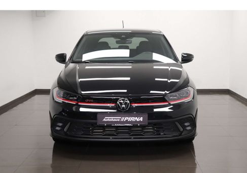 Volkswagen Polo, 2023