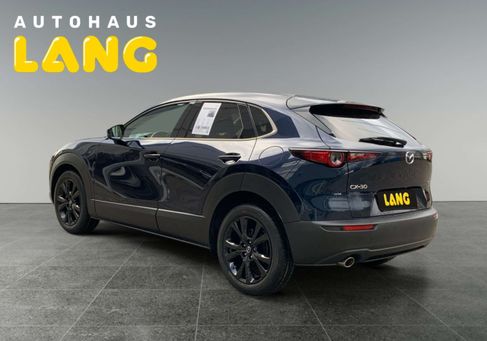 Mazda CX-30, 2024 3