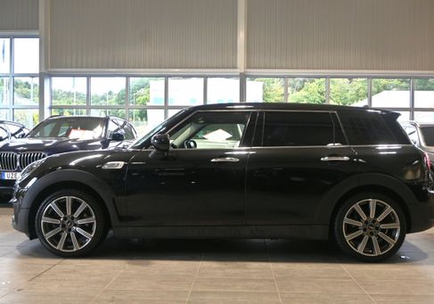 MINI, 2022