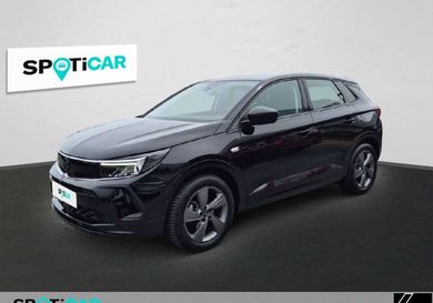 Opel Grandland X, 2024