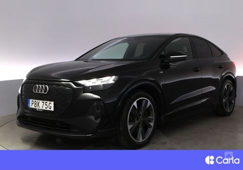 Audi Q4, 2022