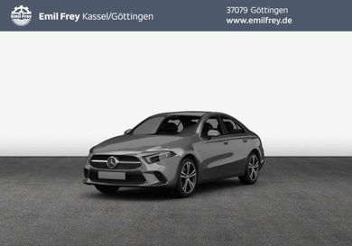 Mercedes-Benz A 250, 2020