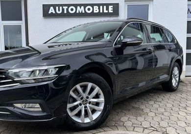 Volkswagen Passat Variant, 2023