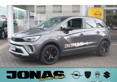 Opel Crossland X, 2023