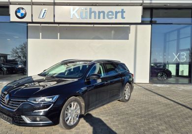 Renault Talisman, 2019
