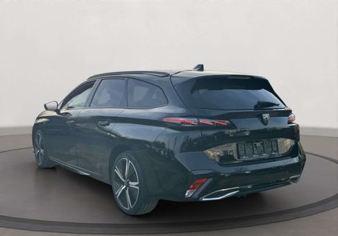 Peugeot 308, 2023