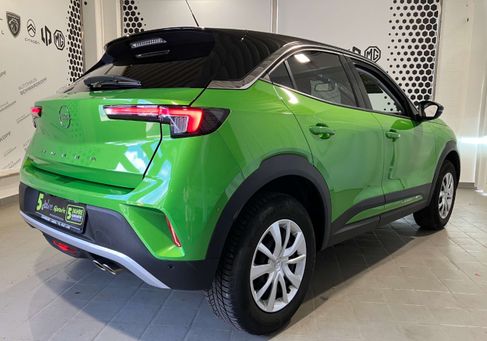 Opel Mokka, 2023 3