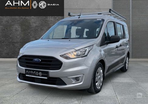 Ford Transit Connect, 2018