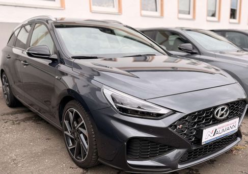 Hyundai i30, 2021 3