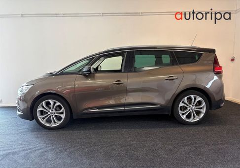 Renault Grand Scenic, 2020