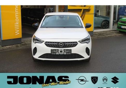 Opel Corsa, 2023 2