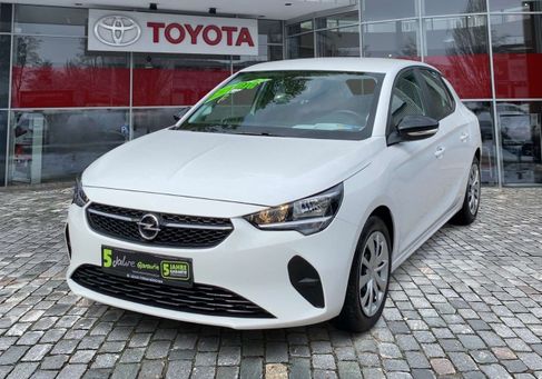 Opel Corsa, 2022 2
